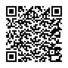 QR-code voor telefoonnummer +19313530929