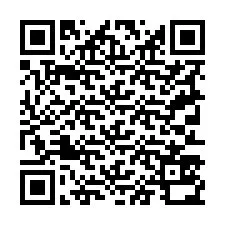 QR kód a telefonszámhoz +19313530930