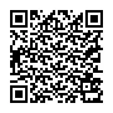 电话号码二维码 +19313531769