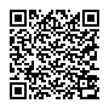 QR kód a telefonszámhoz +19313532932