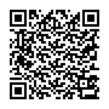 QR-код для номера телефона +19313533046