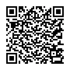 QR код за телефонен номер +19313533509