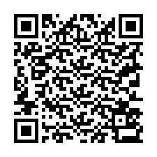 QR Code pour le numéro de téléphone +19313533720