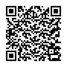 QR Code สำหรับหมายเลขโทรศัพท์ +19313533721