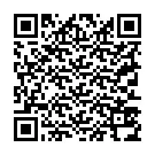 QR Code pour le numéro de téléphone +19313534930