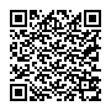 Kode QR untuk nomor Telepon +19313535229