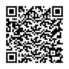 QR kód a telefonszámhoz +19313535451