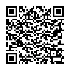 Código QR para número de telefone +19313537407