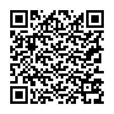 QR Code pour le numéro de téléphone +19313539145