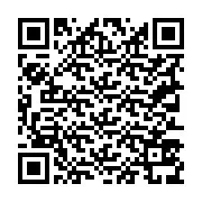 Kode QR untuk nomor Telepon +19313539969