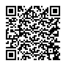 QR-code voor telefoonnummer +19313546769