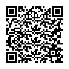 QR-koodi puhelinnumerolle +19313546772