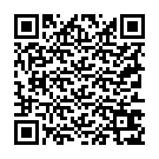 QR kód a telefonszámhoz +19313627444