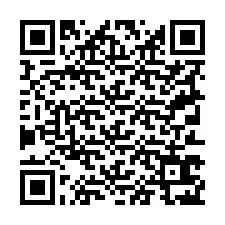 Codice QR per il numero di telefono +19313627450