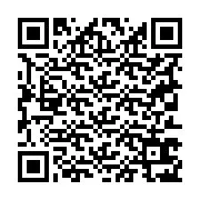 Kod QR dla numeru telefonu +19313627452