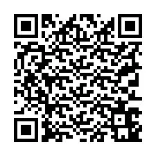 QR kód a telefonszámhoz +19313641530