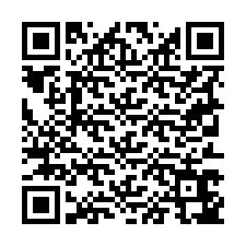 QR Code for Phone number +19313647446