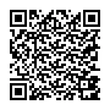 QR Code for Phone number +19313801196