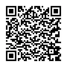 QR-kood telefoninumbri jaoks +19313809620