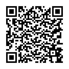 QR Code สำหรับหมายเลขโทรศัพท์ +19313844550