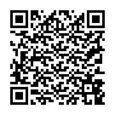 电话号码二维码 +19313849541