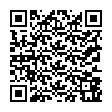 Código QR para número de telefone +19313861301