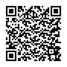 Kod QR dla numeru telefonu +19313865678