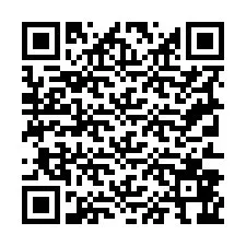 QR Code pour le numéro de téléphone +19313866741