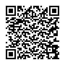 QR-Code für Telefonnummer +19313895902