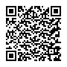 QR Code for Phone number +19313926121