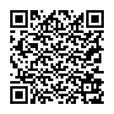Codice QR per il numero di telefono +19313927785