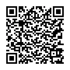 Kode QR untuk nomor Telepon +19313927945