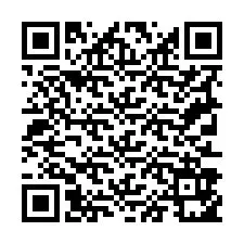 QR-koodi puhelinnumerolle +19313951691