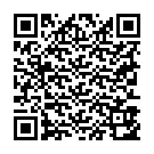 QR Code สำหรับหมายเลขโทรศัพท์ +19313952126