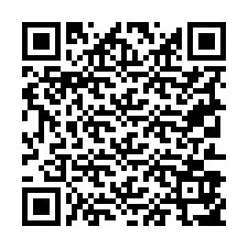 QR Code pour le numéro de téléphone +19313957353