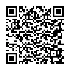 Código QR para número de teléfono +19313957357