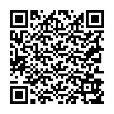 QR Code สำหรับหมายเลขโทรศัพท์ +19313957359