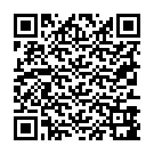 QR Code for Phone number +19313981043