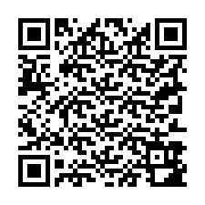 QR Code for Phone number +19313982414