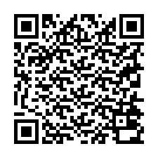 QR-код для номера телефона +19314030852