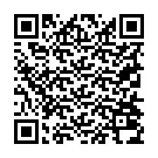 QR Code for Phone number +19314034353
