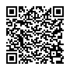 QR Code for Phone number +19314036524