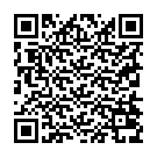 QR-код для номера телефона +19314039442