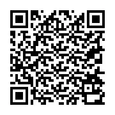 QR код за телефонен номер +19314130713