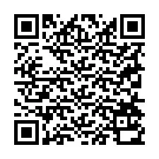 Codice QR per il numero di telefono +19314130722