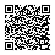 QR Code pour le numéro de téléphone +19314130734