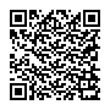 QR-koodi puhelinnumerolle +19314131026