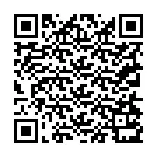 电话号码二维码 +19314131149