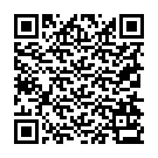 Código QR para número de teléfono +19314133583