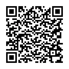 QR-code voor telefoonnummer +19314134162